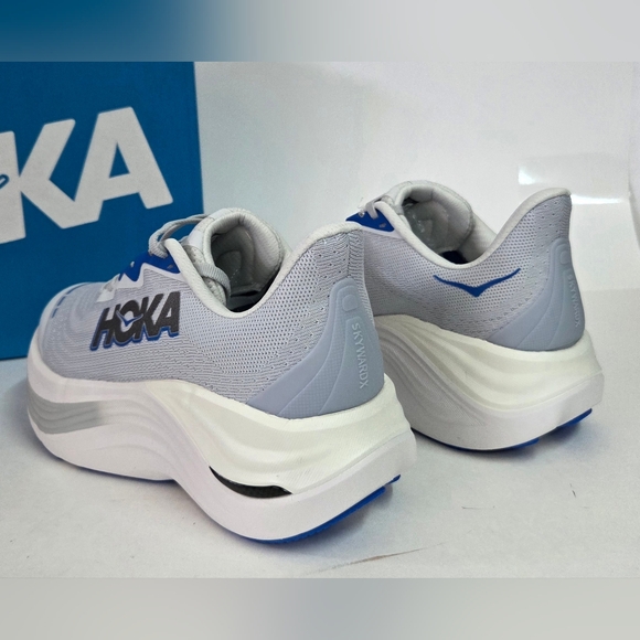 Hoka One One Skyward X Womens Running Shoes Size 9 NEW!! - Picture 4 of 10